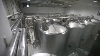 和氏乳業(yè)集團(tuán) 建智能化樣板工廠，未來(lái)羊奶新高地